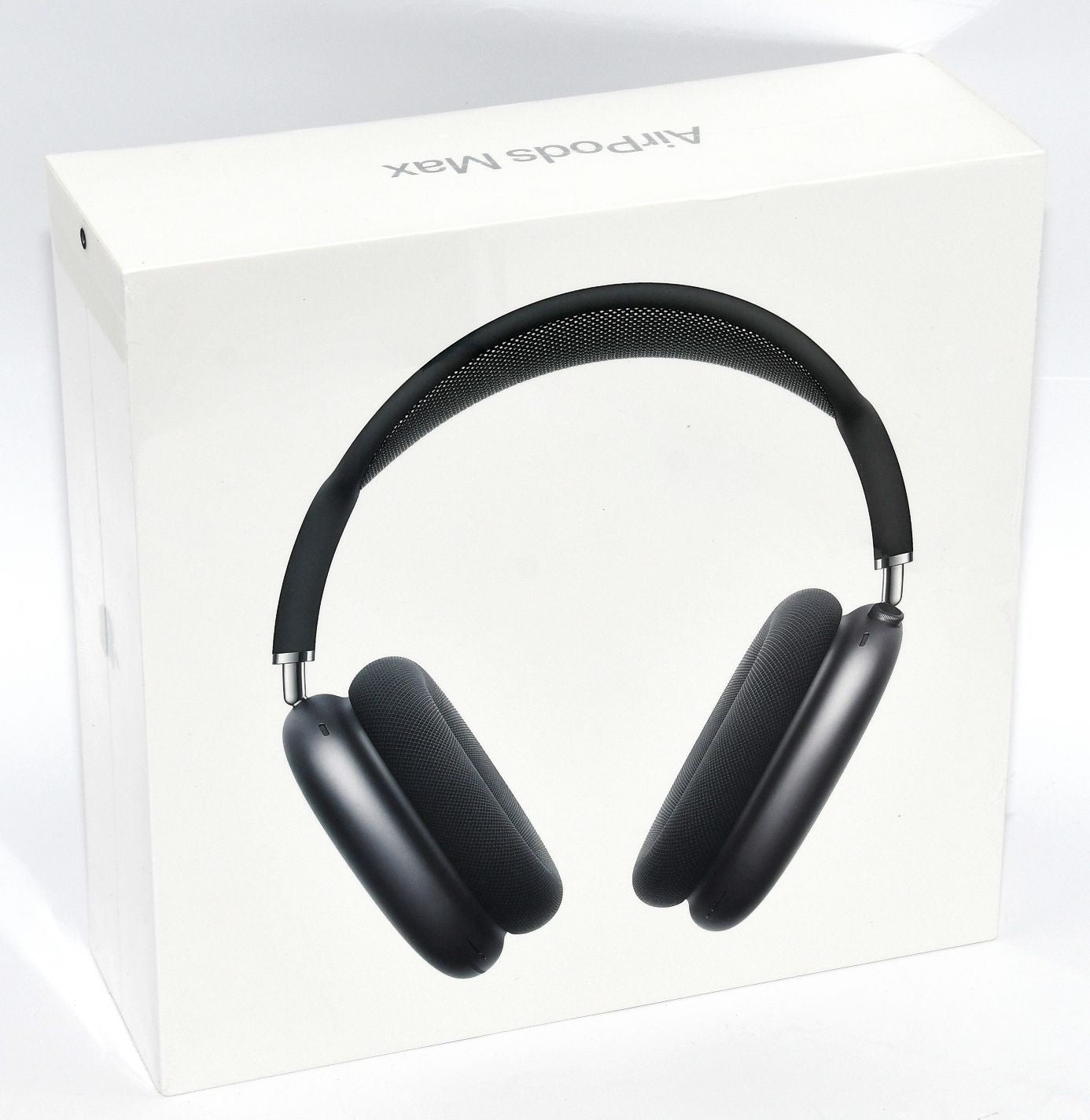Airpods max negro