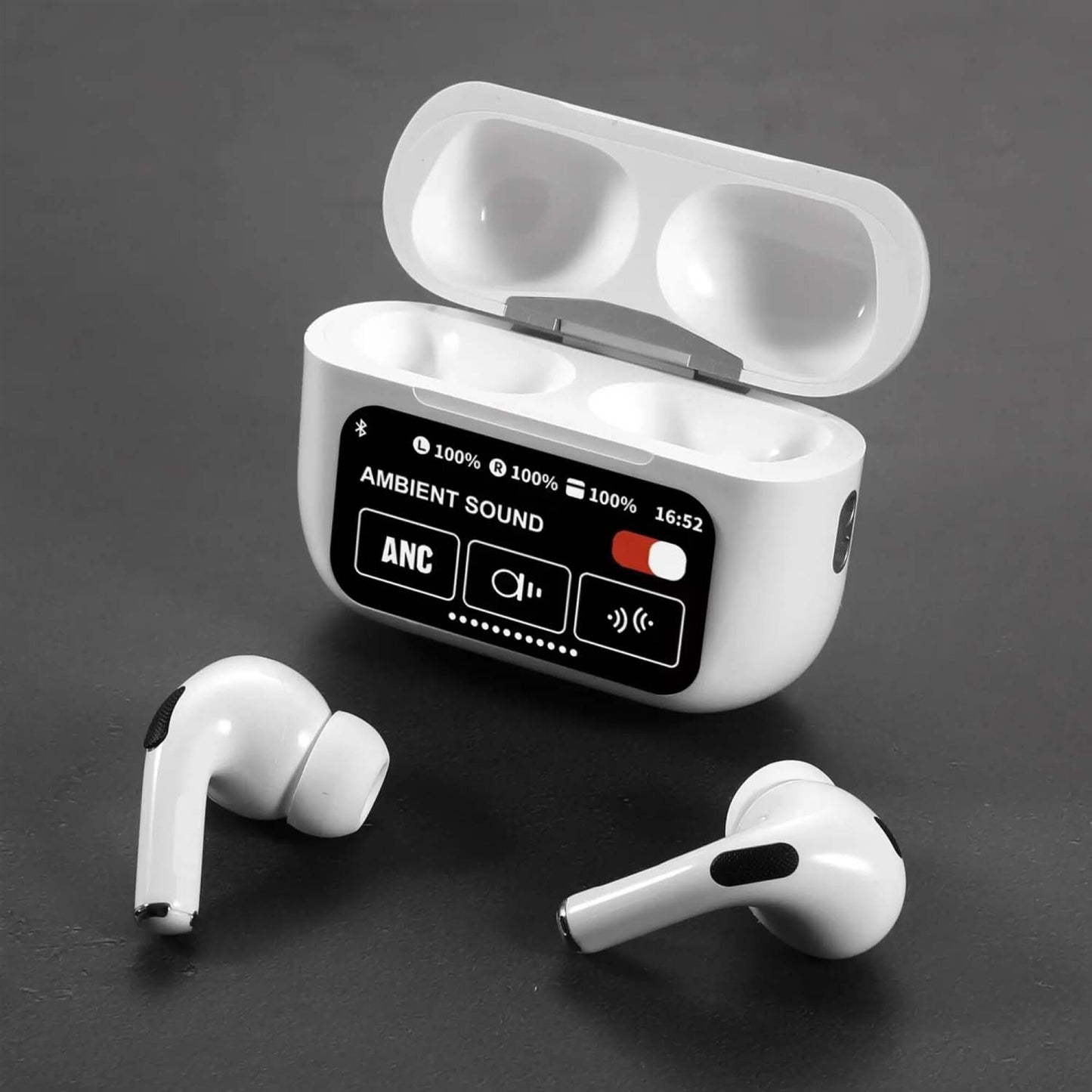 Audífono A9 PRO