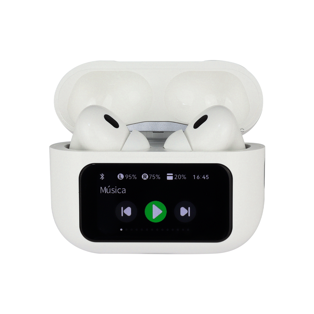 Audífono A9 PRO