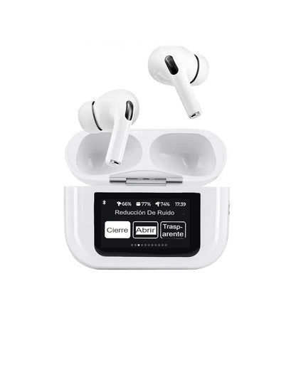 Audífono A9 PRO