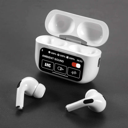 Audífono A9 PRO