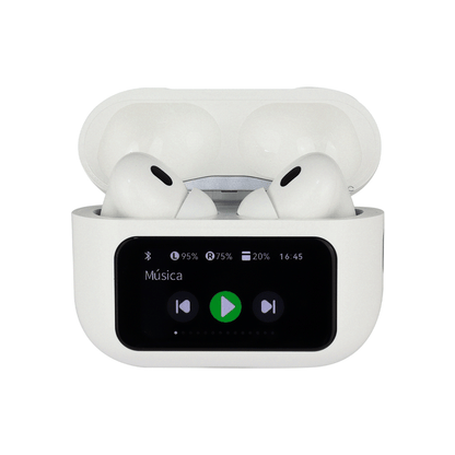 Audífono A9 PRO